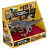 Игрушка-динозавр Цератозавр пластизоль Рассказы о животных  - миниатюра №5